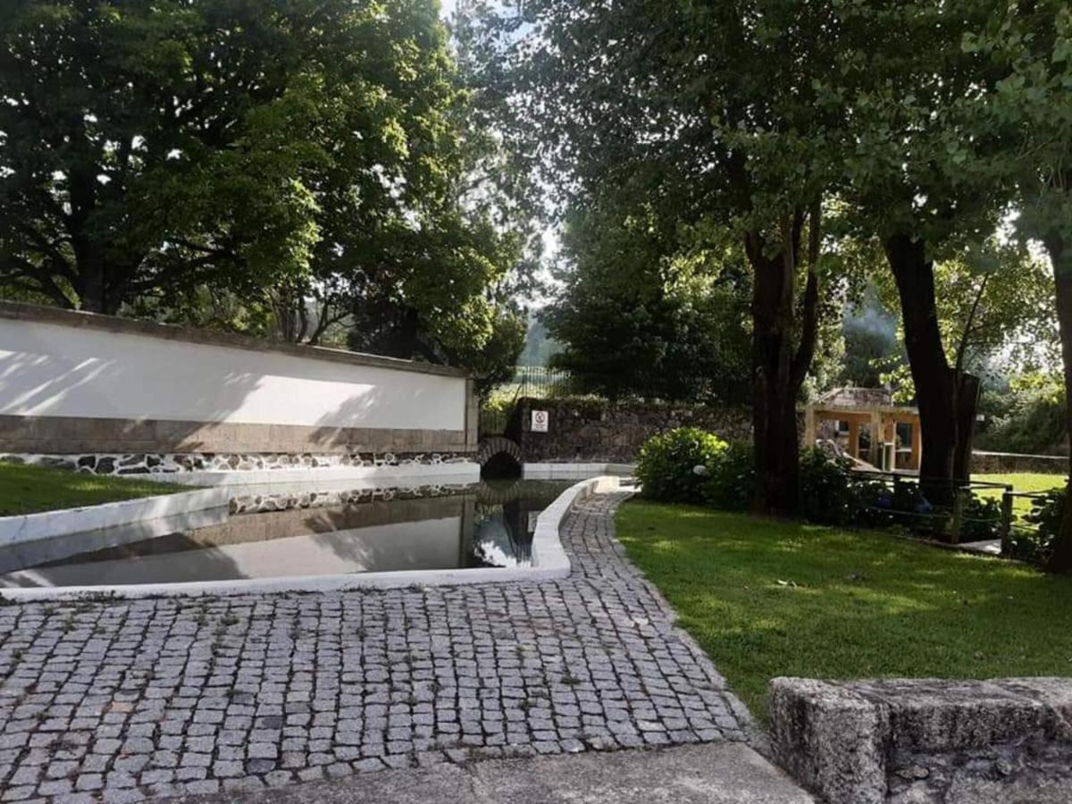 Villa Impeccable 2-Bed House In Viana Do Castelo Extérieur photo
