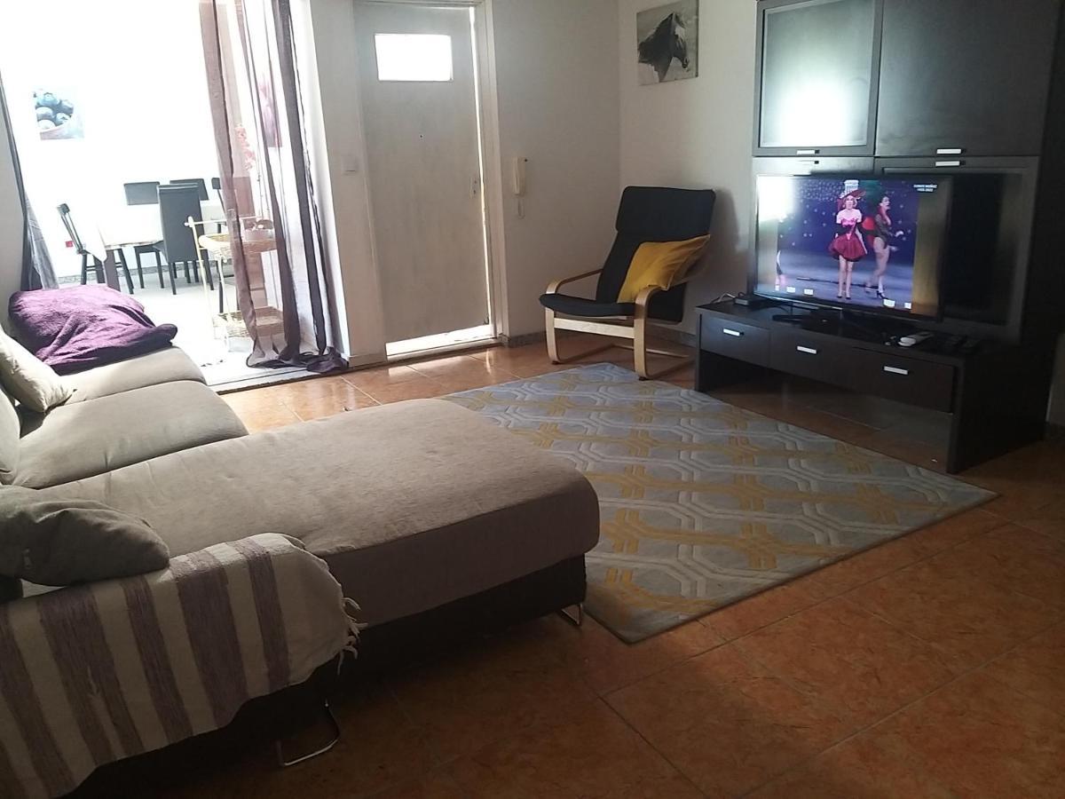 Villa Impeccable 2-Bed House In Viana Do Castelo Extérieur photo