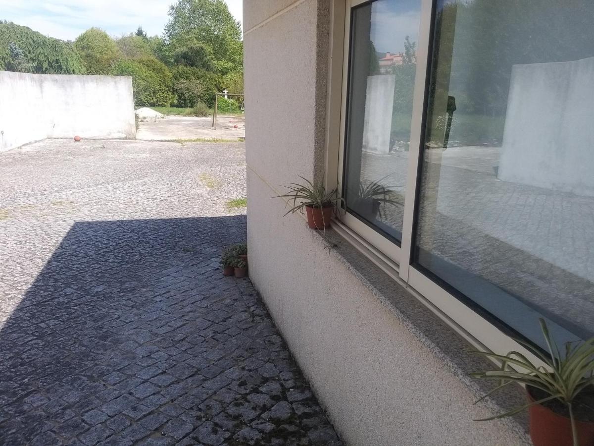 Villa Impeccable 2-Bed House In Viana Do Castelo Extérieur photo