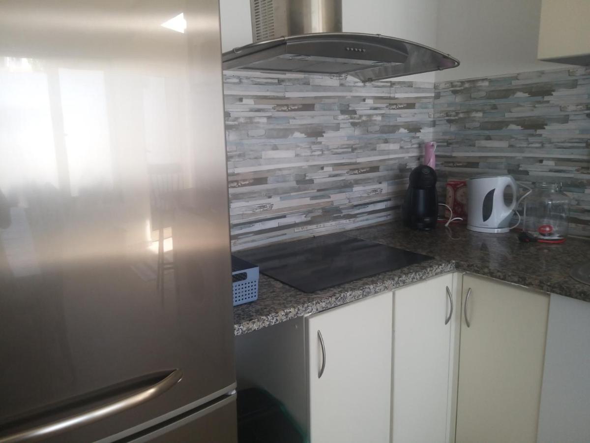 Villa Impeccable 2-Bed House In Viana Do Castelo Extérieur photo