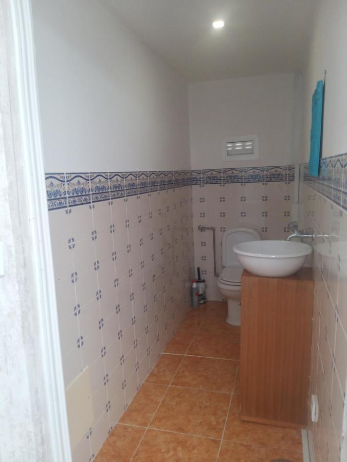 Villa Impeccable 2-Bed House In Viana Do Castelo Extérieur photo